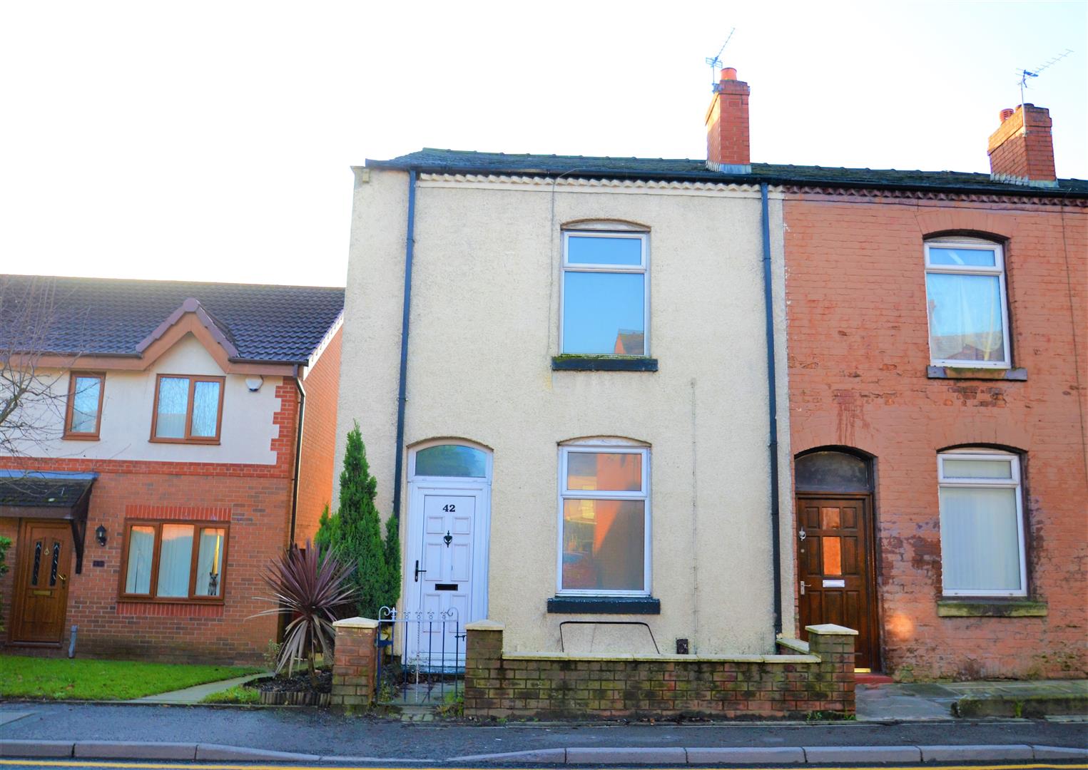 Properties To Let Smoothmove Property Estate Agents Tyldesley 